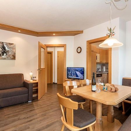 Apartment Hintermaisalm Зальбах-Хинтерглемм Экстерьер фото