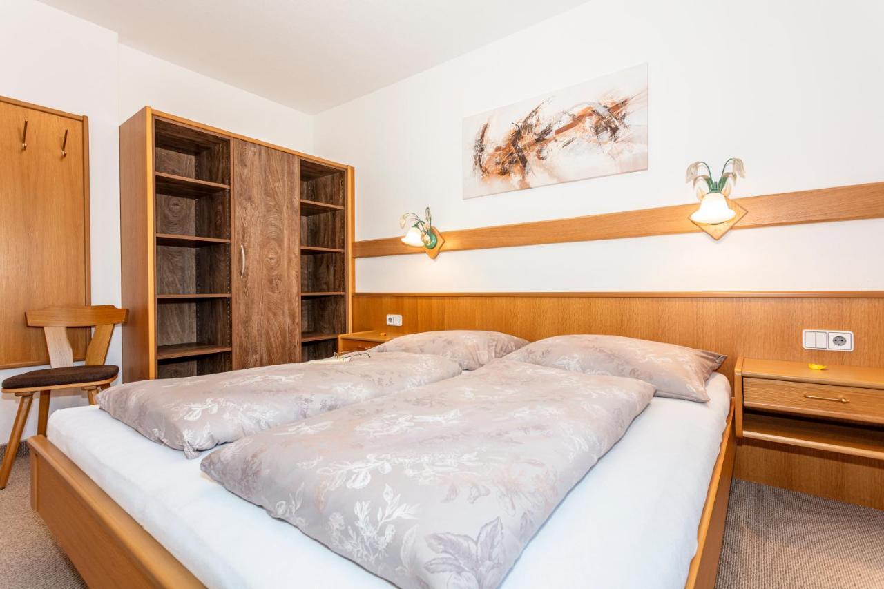Apartment Hintermaisalm Зальбах-Хинтерглемм Экстерьер фото