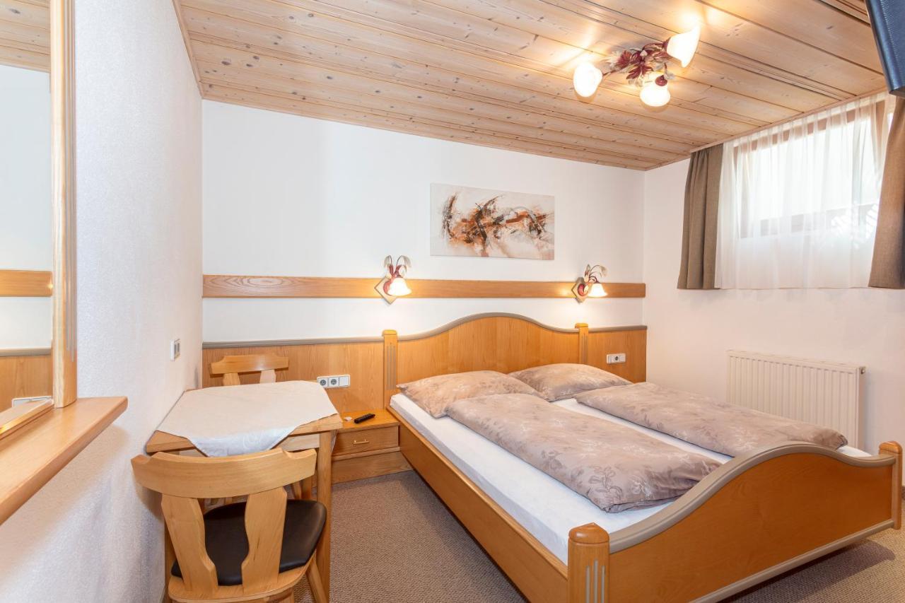 Apartment Hintermaisalm Зальбах-Хинтерглемм Экстерьер фото